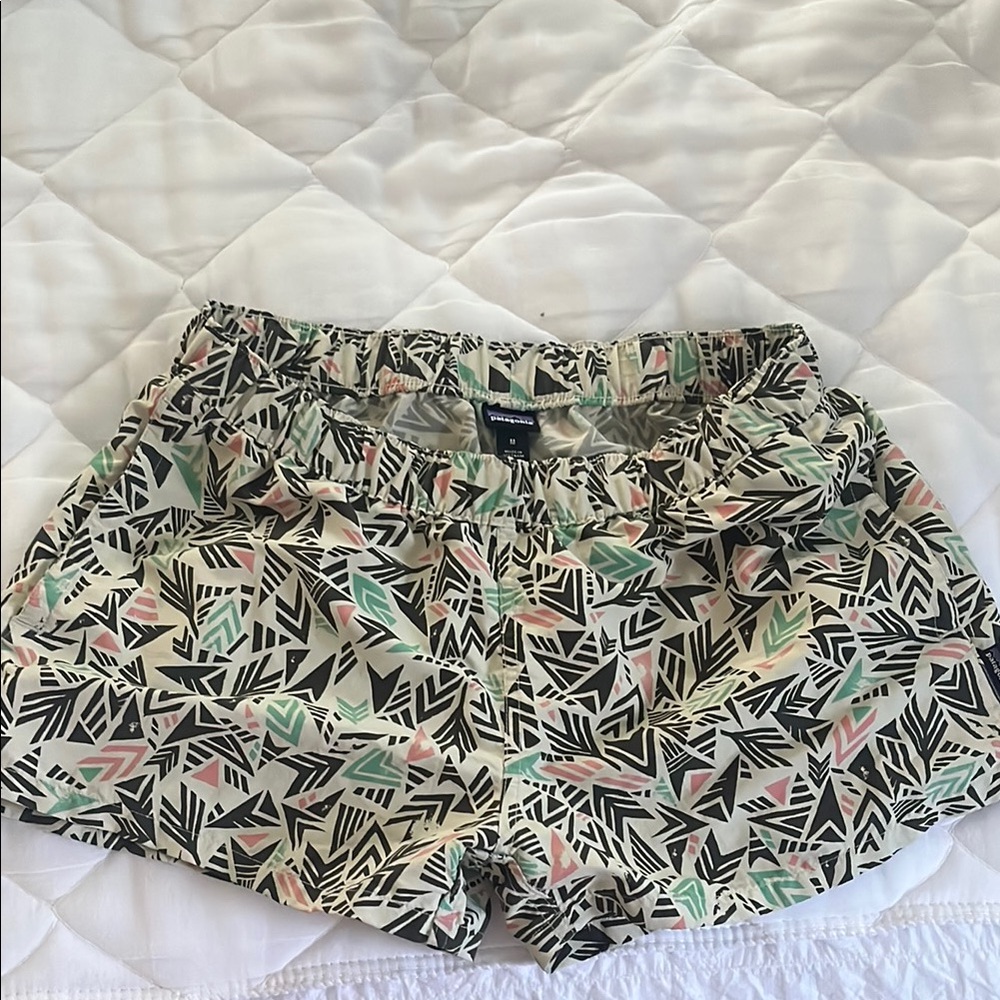 Patagonia women’s shorts